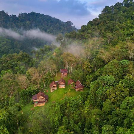 Orangutantreksumatra & Lovely Jungle Lodge Only Book If You Are Treking With Us บูกิตลาวัง ภายนอก รูปภาพ