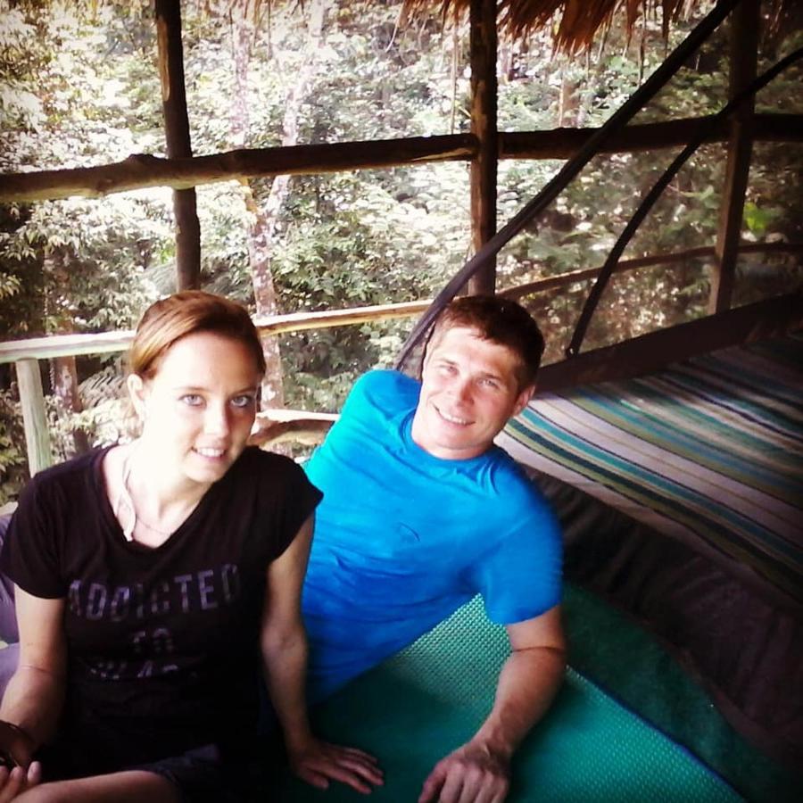 Orangutantreksumatra & Lovely Jungle Lodge Only Book If You Are Treking With Us บูกิตลาวัง ภายนอก รูปภาพ