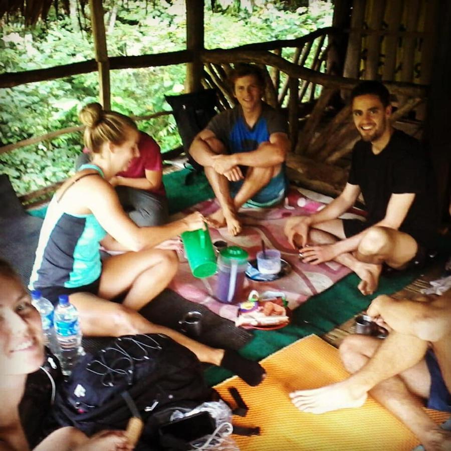 Orangutantreksumatra & Lovely Jungle Lodge Only Book If You Are Treking With Us บูกิตลาวัง ภายนอก รูปภาพ