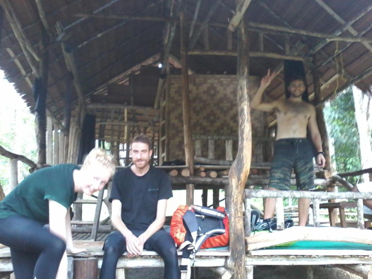 Orangutantreksumatra & Lovely Jungle Lodge Only Book If You Are Treking With Us บูกิตลาวัง ภายนอก รูปภาพ