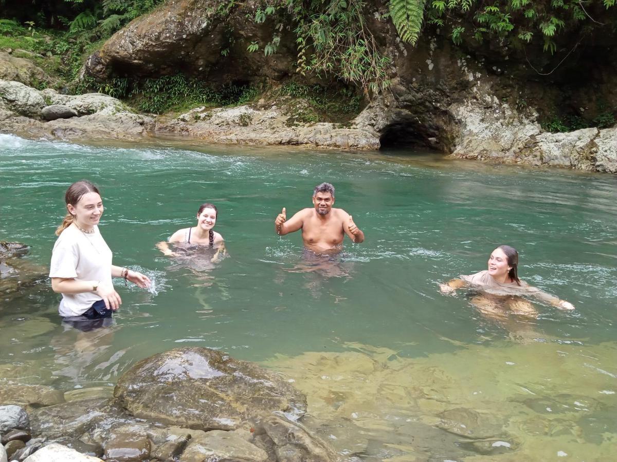 Orangutantreksumatra & Lovely Jungle Lodge Only Book If You Are Treking With Us บูกิตลาวัง ภายนอก รูปภาพ
