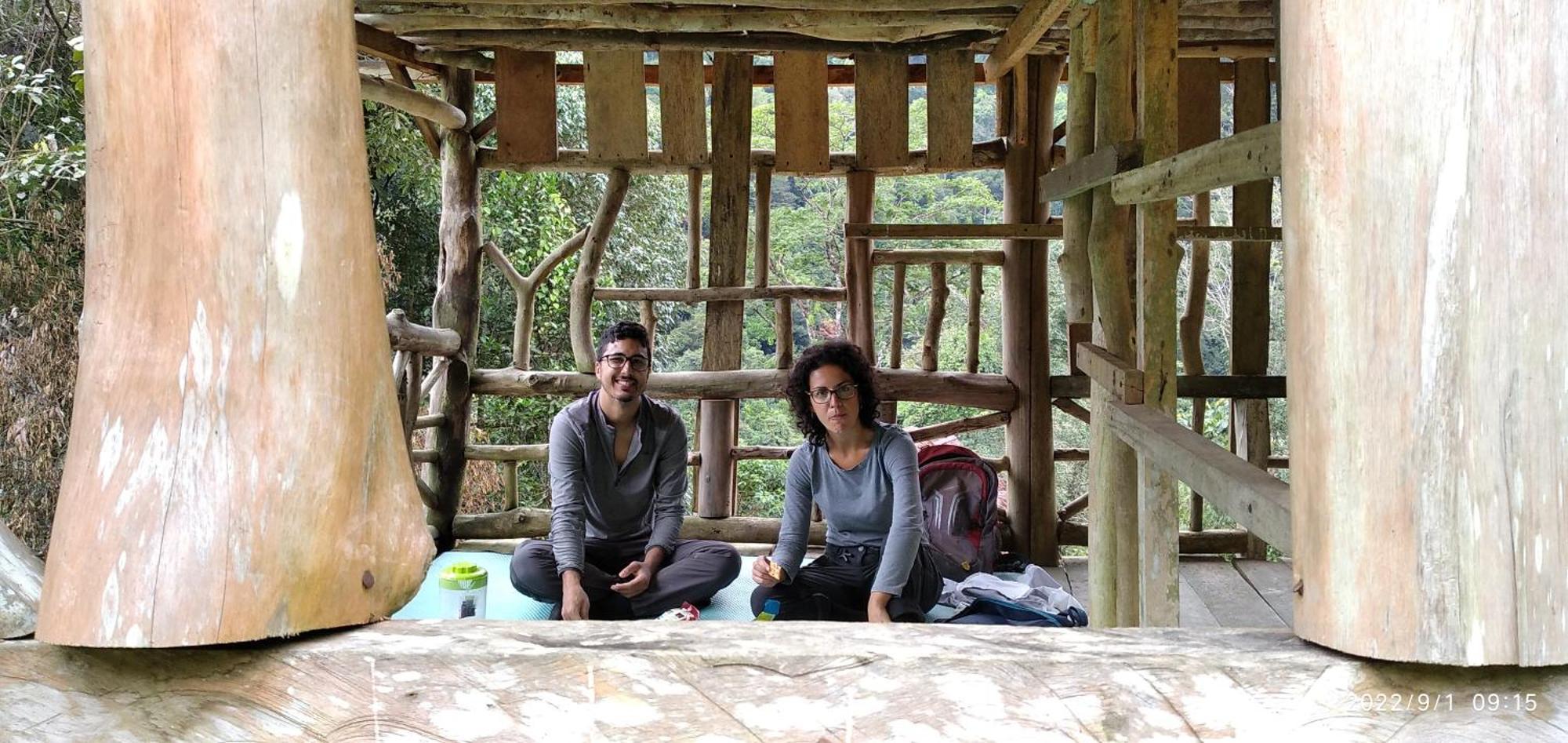 Orangutantreksumatra & Lovely Jungle Lodge Only Book If You Are Treking With Us บูกิตลาวัง ห้อง รูปภาพ