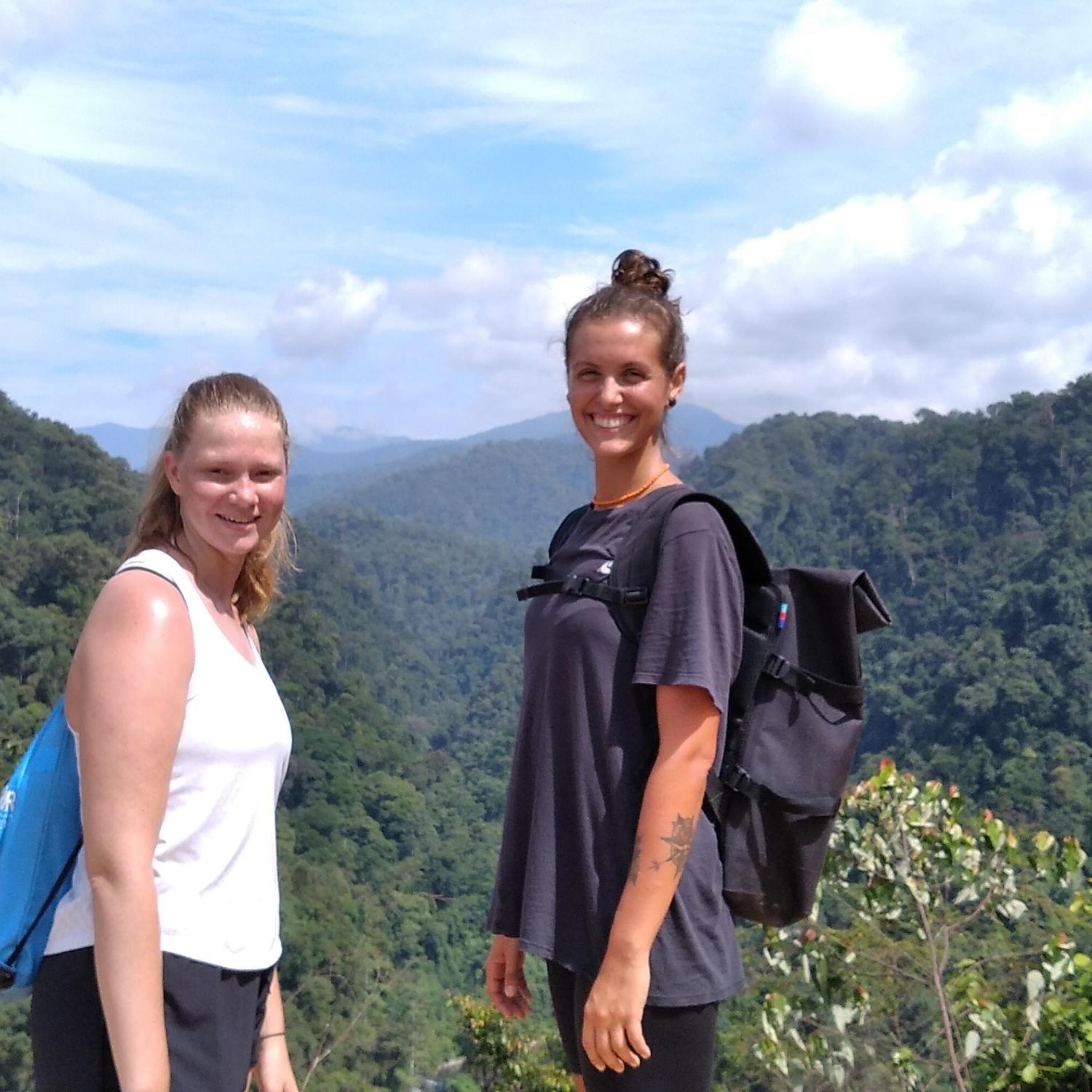 Orangutantreksumatra & Lovely Jungle Lodge Only Book If You Are Treking With Us บูกิตลาวัง ห้อง รูปภาพ