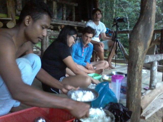 Orangutantreksumatra & Lovely Jungle Lodge Only Book If You Are Treking With Us บูกิตลาวัง ห้อง รูปภาพ
