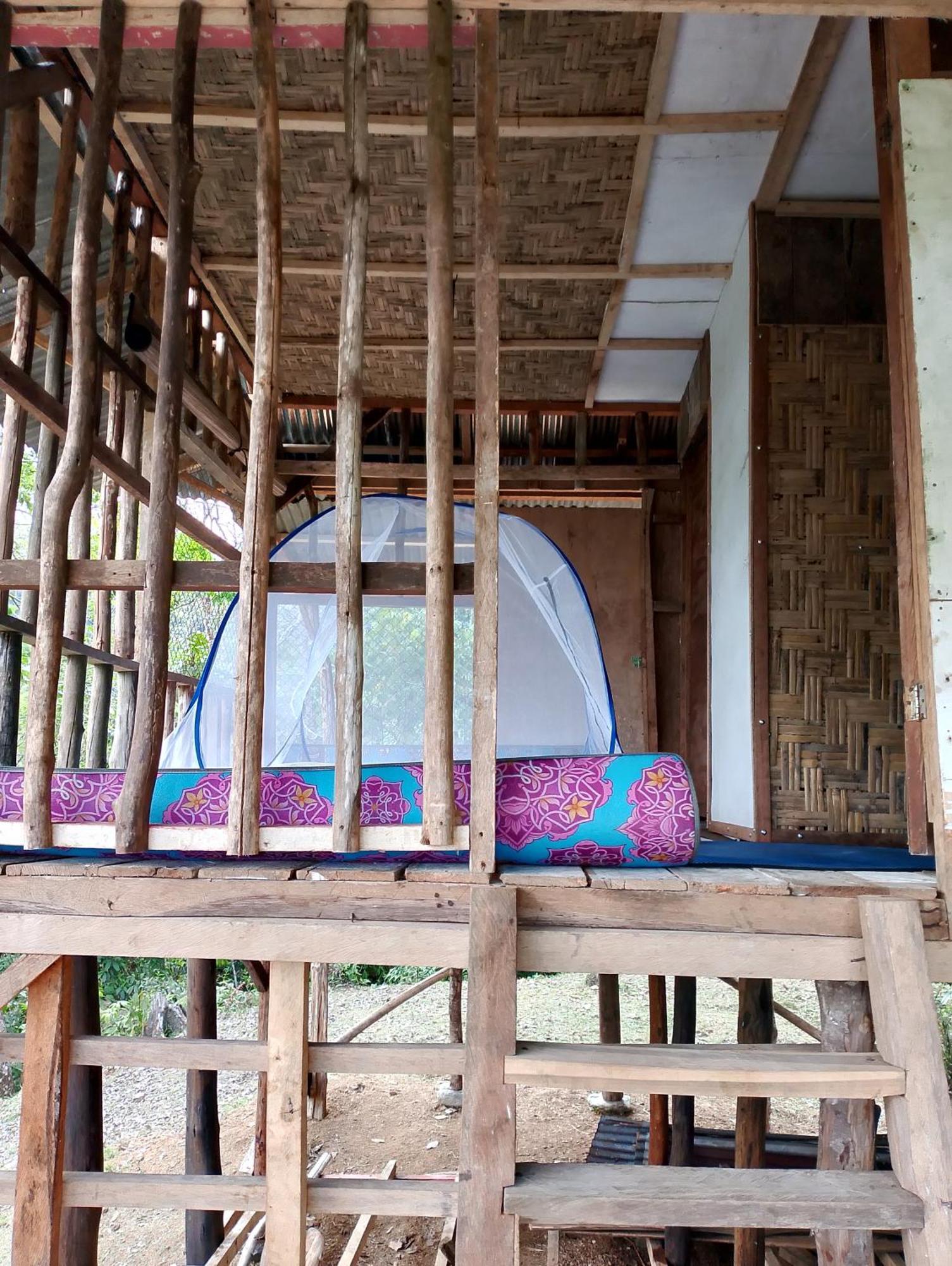 Orangutantreksumatra & Lovely Jungle Lodge Only Book If You Are Treking With Us บูกิตลาวัง ภายนอก รูปภาพ